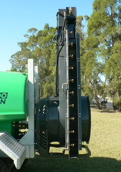 Titan 5500L Tower