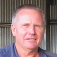 Photo of Barry Kunhell